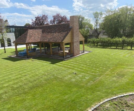 Kasteel Herpelgem  Kluisbergen